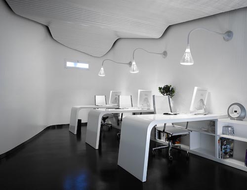 Architect Office Design