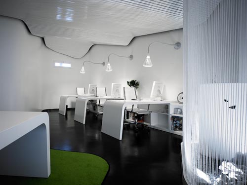 Architects Office Design
