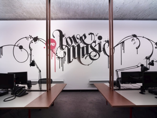 EMI Music Australia