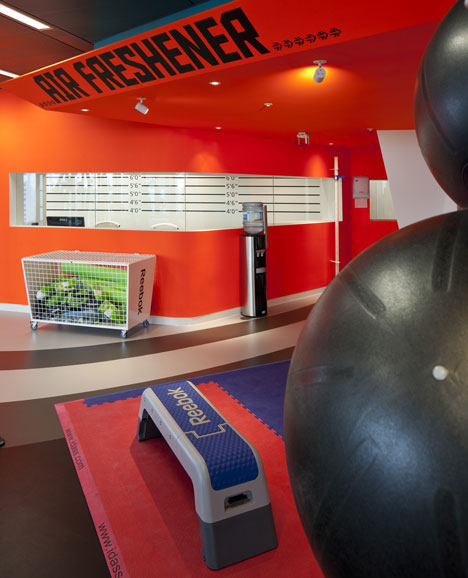 Google Super HQ London