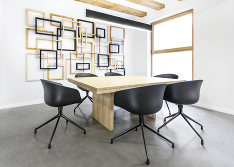 Lawyers Office Design