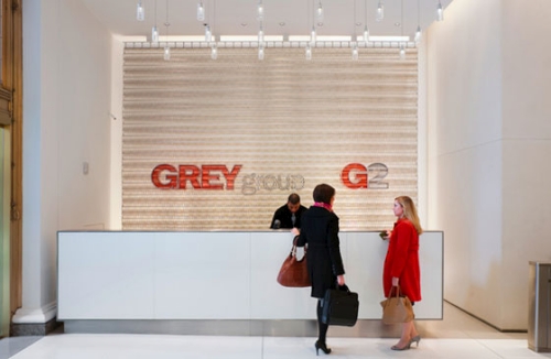 Grey Group