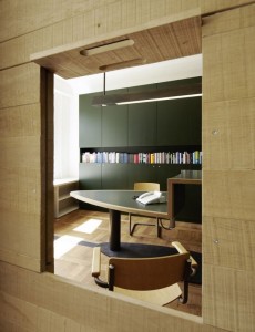 Jung von Matt Hamburg Office | Office Design Gallery - The best offices ...